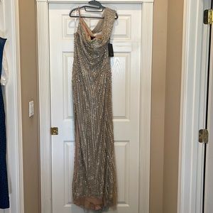 Brand new Terani couture!!!